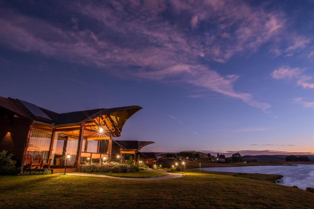 Divisa Experience Resort Sao Francisco de Paula  Exterior photo