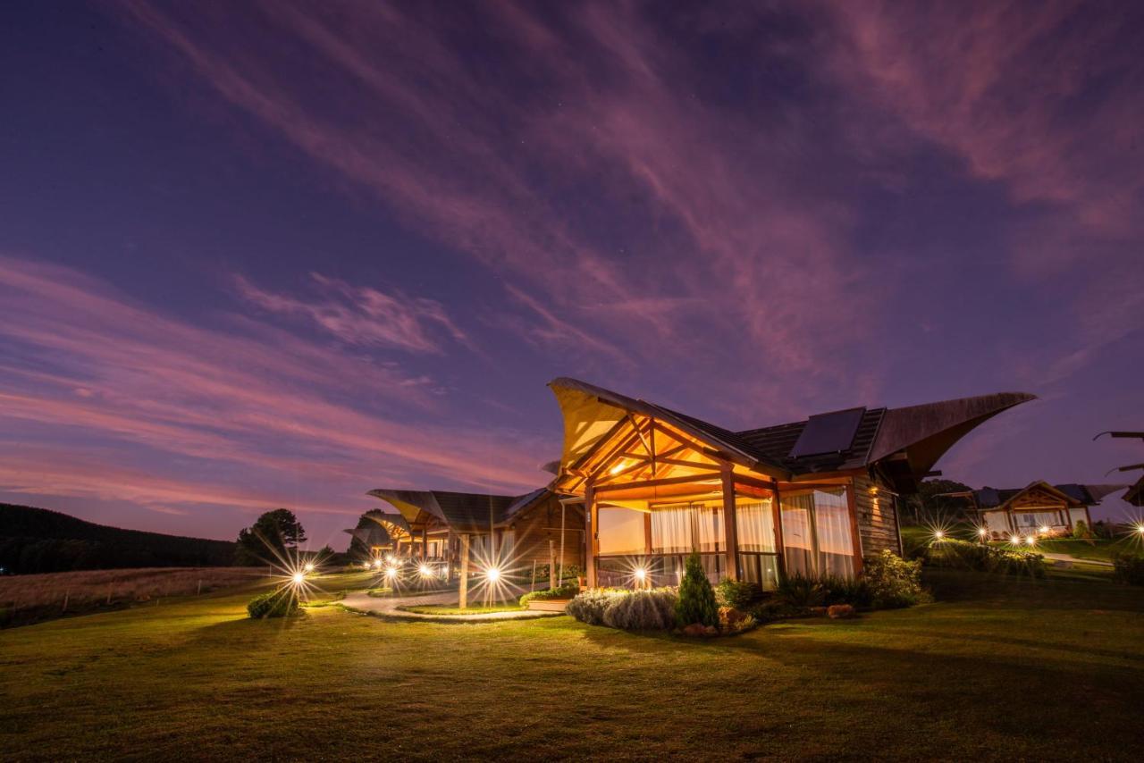 Divisa Experience Resort Sao Francisco de Paula  Exterior photo
