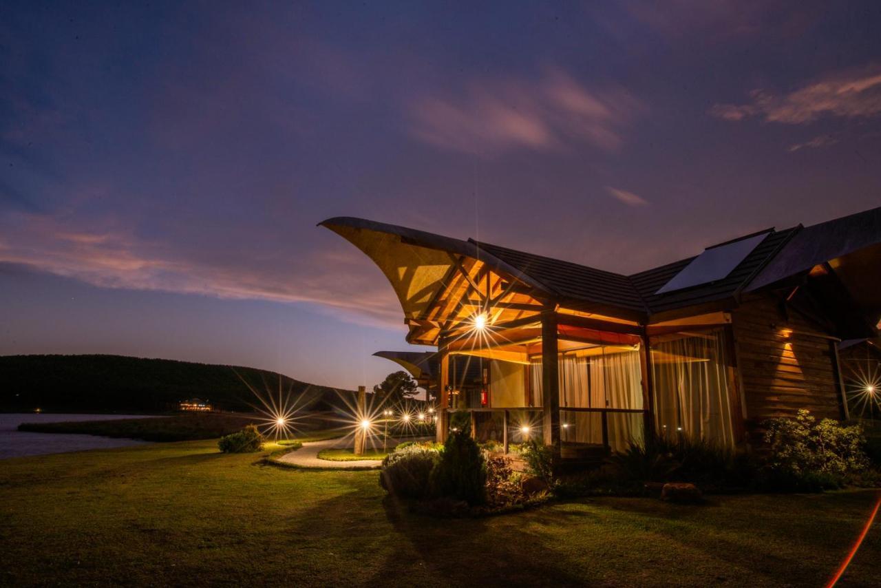 Divisa Experience Resort Sao Francisco de Paula  Exterior photo
