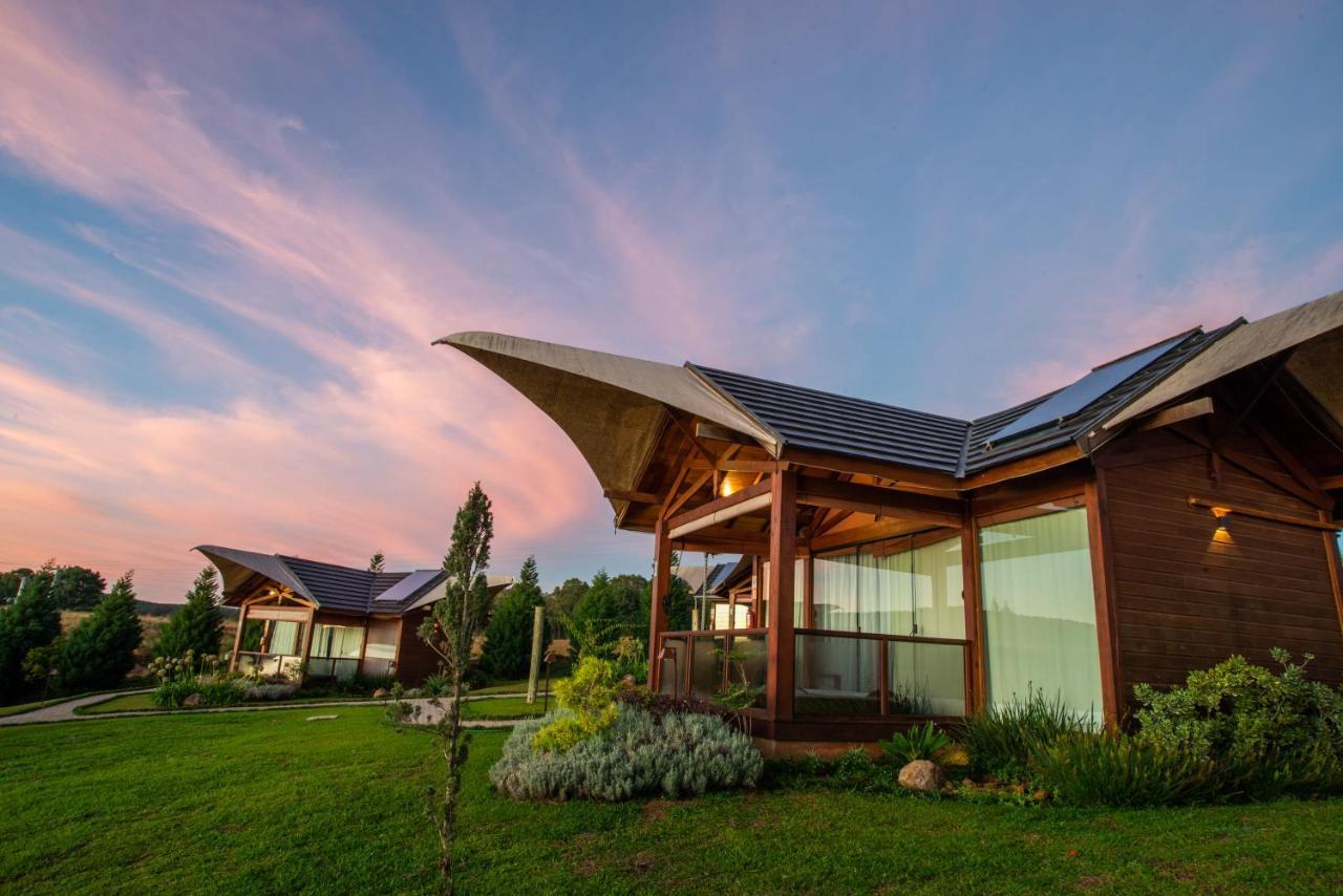 Divisa Experience Resort Sao Francisco de Paula  Exterior photo