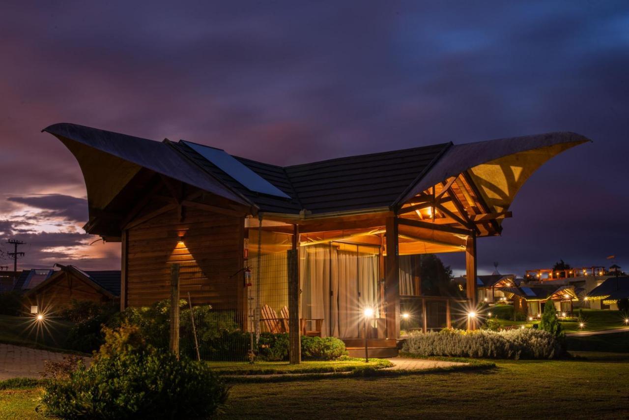 Divisa Experience Resort Sao Francisco de Paula  Exterior photo