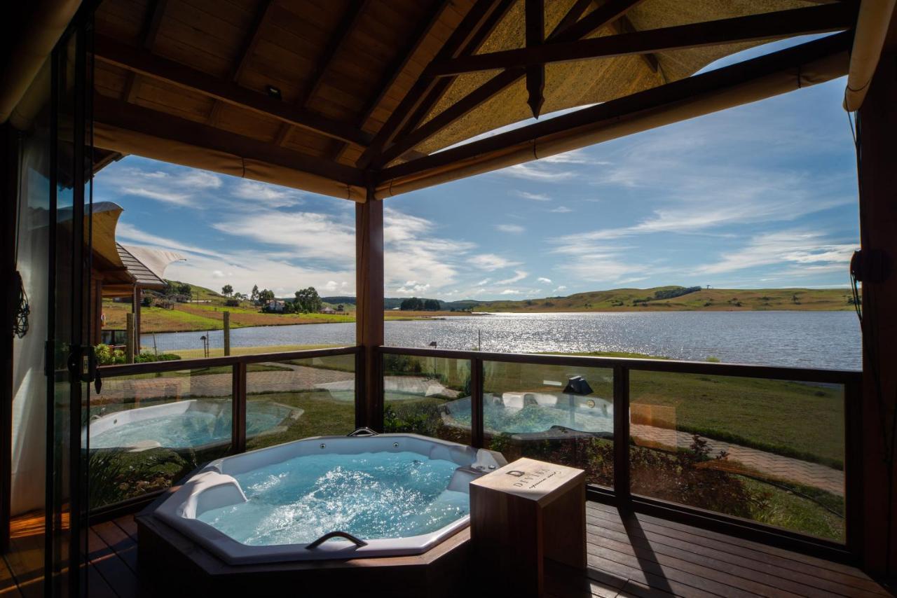 Divisa Experience Resort Sao Francisco de Paula  Exterior photo