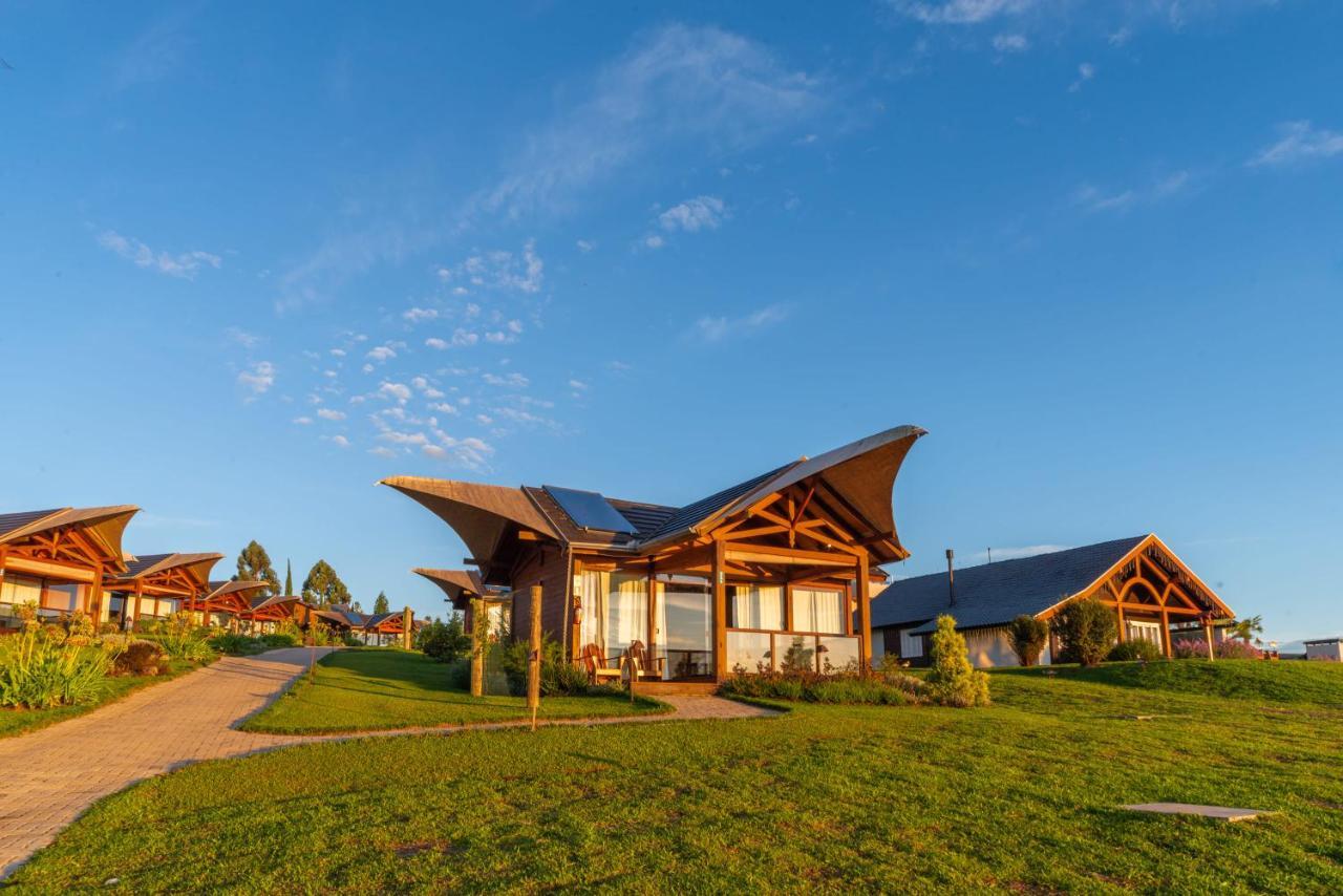 Divisa Experience Resort Sao Francisco de Paula  Exterior photo