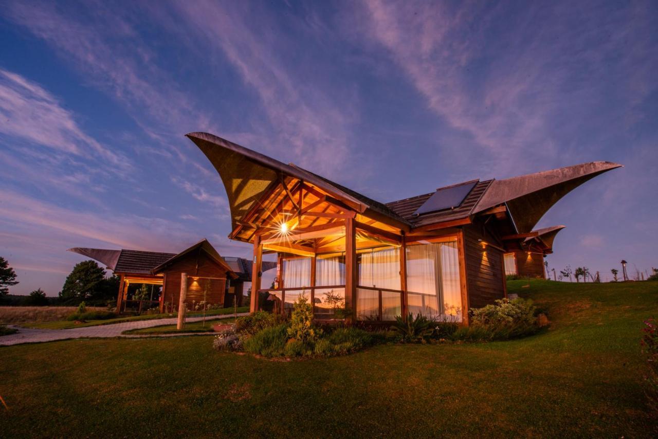 Divisa Experience Resort Sao Francisco de Paula  Exterior photo