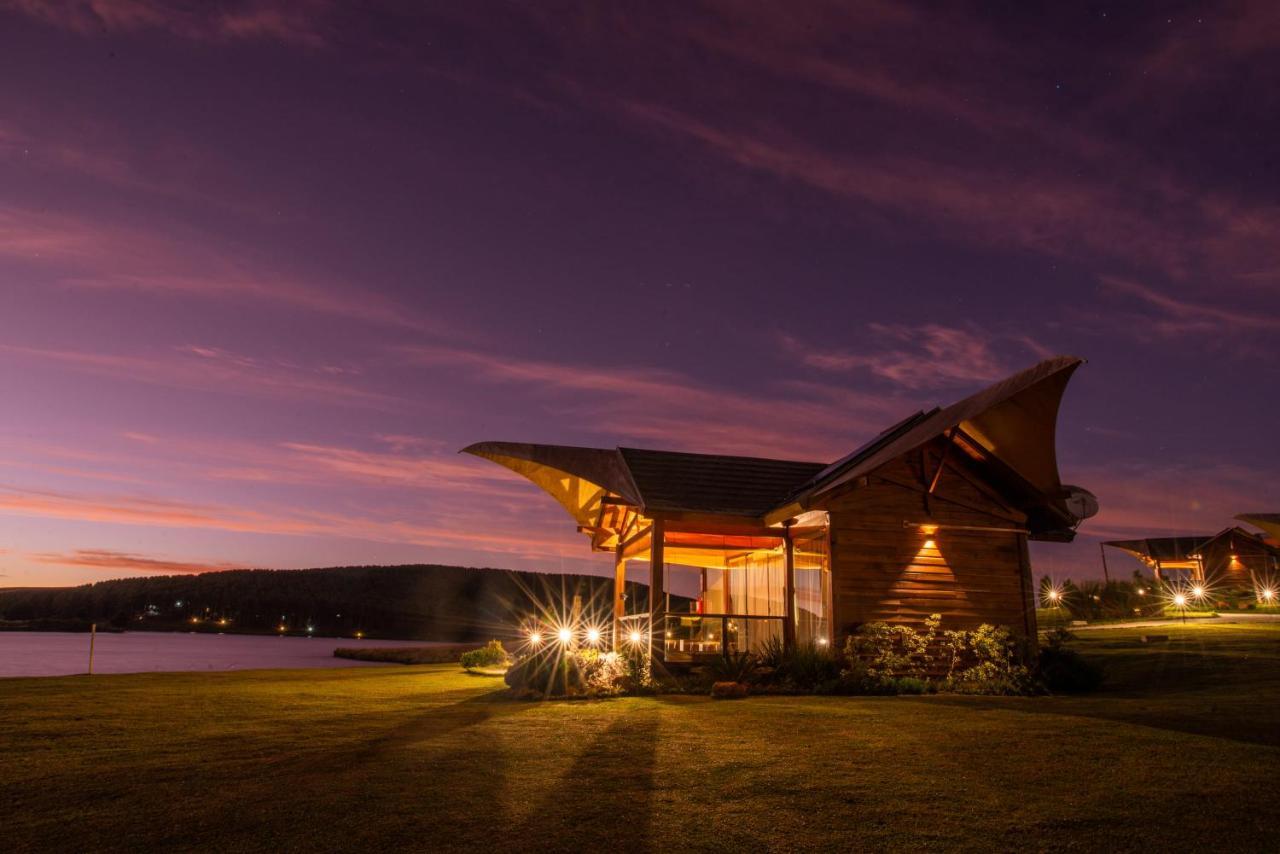 Divisa Experience Resort Sao Francisco de Paula  Exterior photo