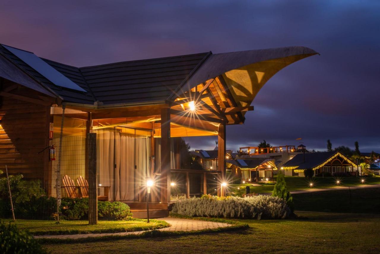 Divisa Experience Resort Sao Francisco de Paula  Exterior photo
