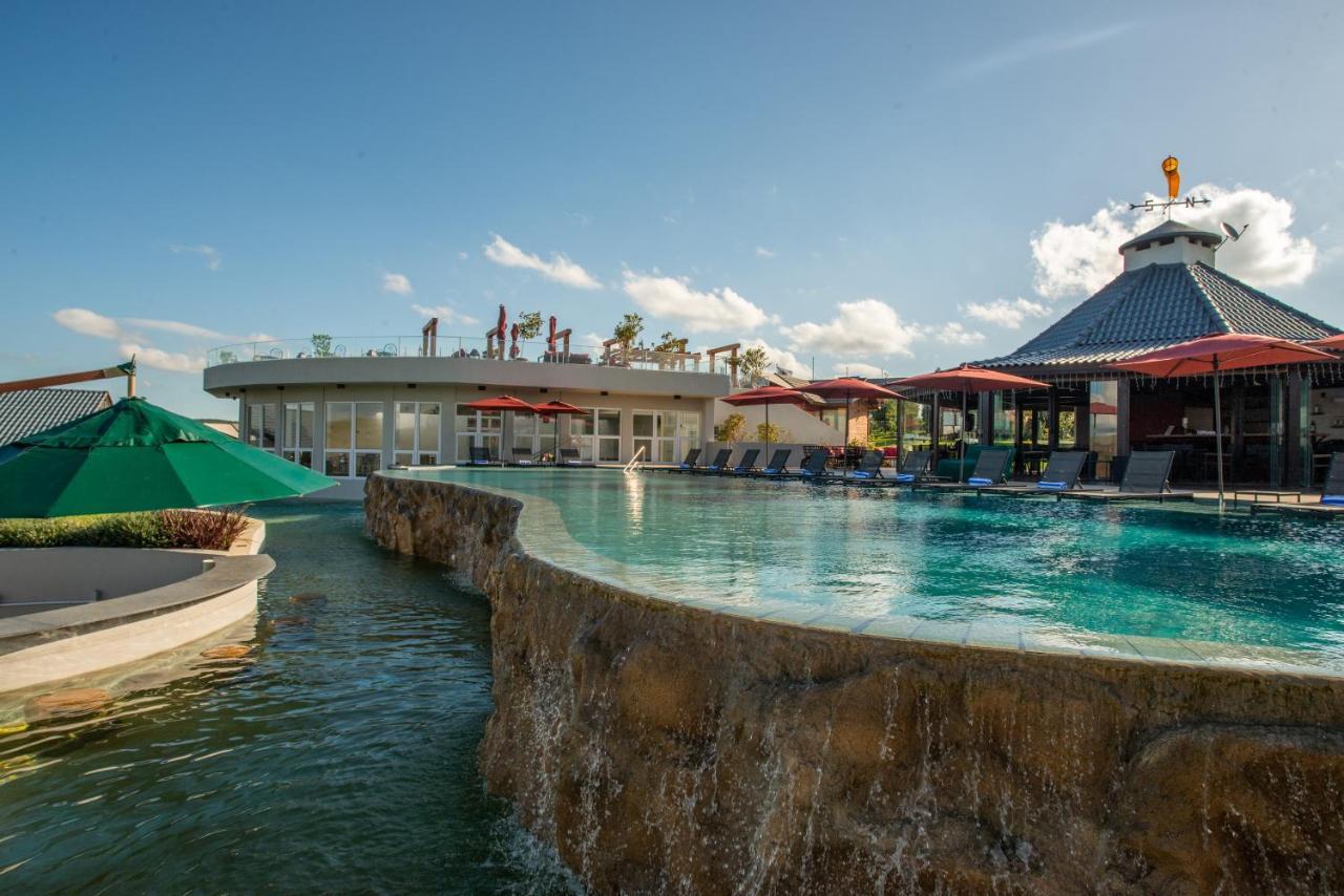 Divisa Experience Resort Sao Francisco de Paula  Exterior photo