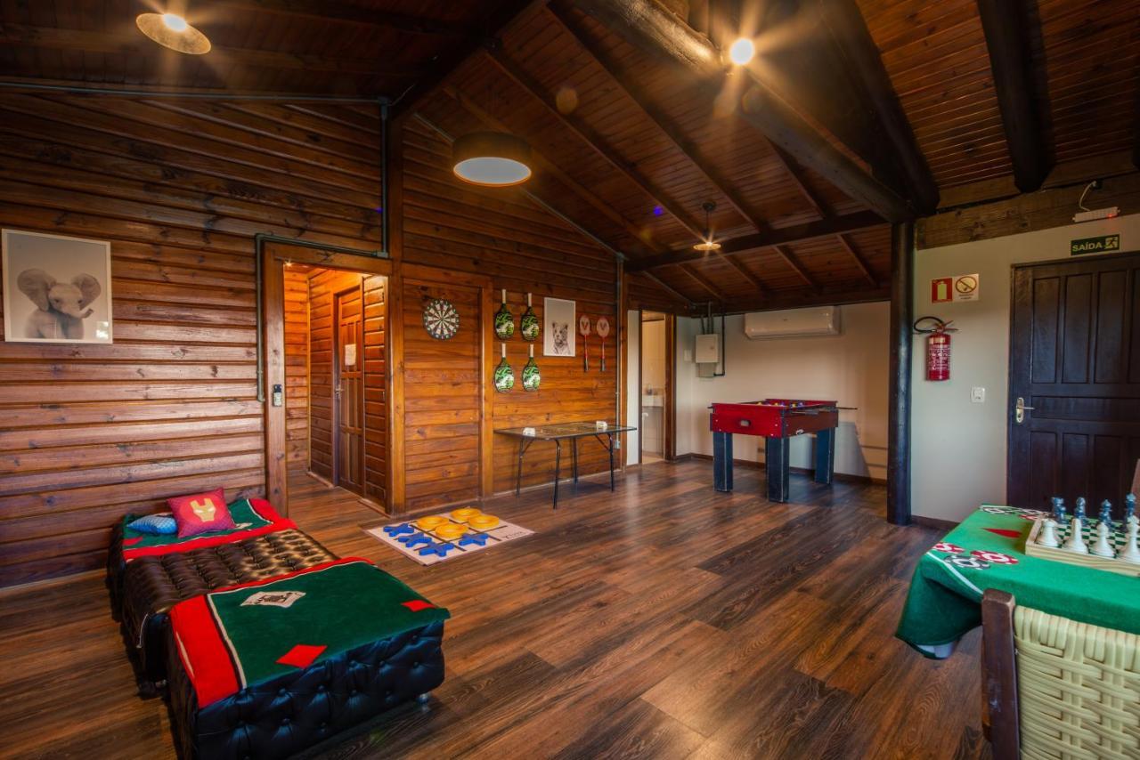 Divisa Experience Resort Sao Francisco de Paula  Exterior photo