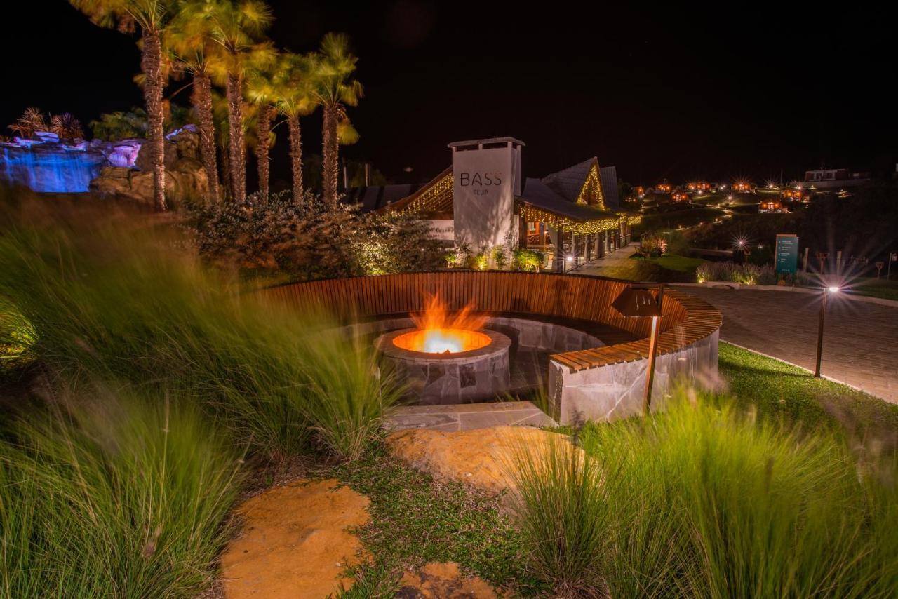 Divisa Experience Resort Sao Francisco de Paula  Exterior photo