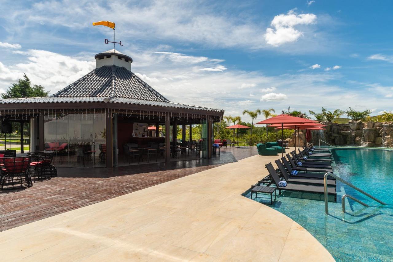 Divisa Experience Resort Sao Francisco de Paula  Exterior photo